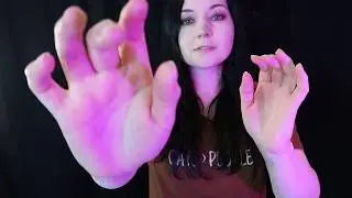 ASMR Anticipatory Walk Around ⭐ Soft Spoken 