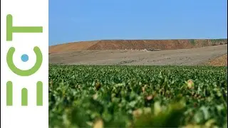 Terres en mouvement, nouveaux paysages, chaire ENSP, EIVP | ECT
