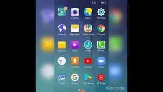 Anroid Phone Battery Helth