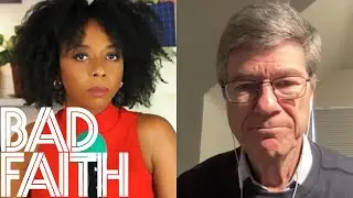 Biden Will LOSE 2024 Because of Israel Policy (w/ Jeffrey Sachs)