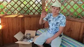 206 МОЯ# Жизнь в России КРУТО ИЗМЕНИЛАСЬ/ Приехал из Узбекистана