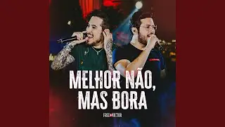 Agora (Ao Vivo)