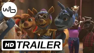 DIE MUCKLAS | Offizieller Trailer | Ab 20. Oktober im Kino!