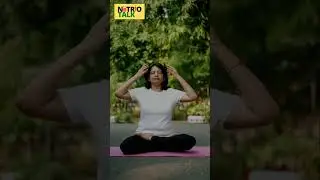 Yoga Poses For PCOD