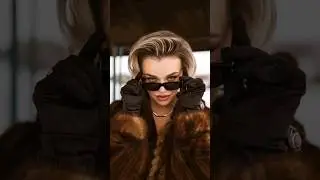 Царица!