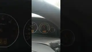 #shorts Расход топлива на Opel Vectra C.