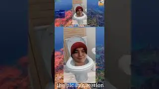 That One Homie Who Sends Cursed Images #fortnite #funny #gaming #fortniteclips