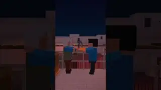 Это была ПОСЛЕДНЯЯ игра с ДРУГОМ в Блок Страйк #shorts