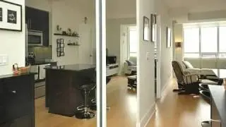 SOLD 2408 - 330 Burnhamthorpe Road W Mississauga ON L5B0E1
