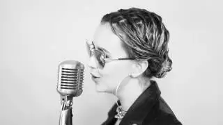 Lost on you на русском (LP) Russian cover by CHRISTINA Singer - 