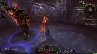 Neverwinter Online: Karrundax Solo [Full Dungeon]