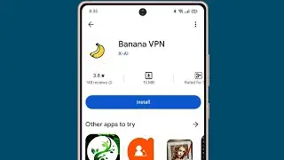 banana vpn app kaise use kare || how to use banana vpn app