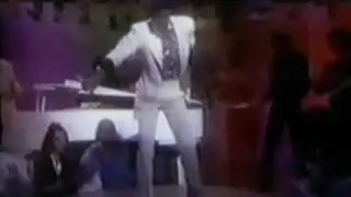 Michael Jackson & Diana Ross - 