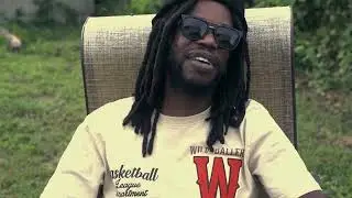 Blizzard-G | Antennas | Shot by @GaddyFilms