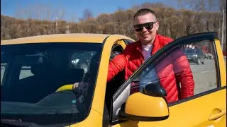 Экзамен в ГИБДД г. Пермь (экзамен сдан 26.08.2023). Простой и легкий маршрут