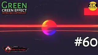 GREEN SCREEN EFFECTS NO COPYRIGHT #60 | FREE DOWNLOAD