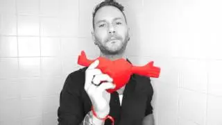 Alex Fortin -  Catapult Jack Savoretti Cover - Alessandro Fortin