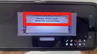 How to Fix Please check your internet connection problem solve in Dark City: Vienna (F2P)