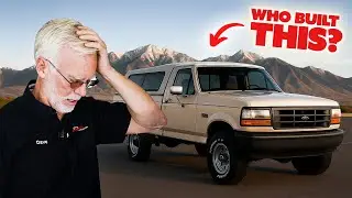 3 NEW Engines in 2 Years… and It STILL Runs TERRIBLE!