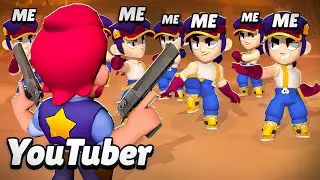 I Tricked This YouTuber Into A Rigged Tournament