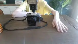 camera gear I recommend