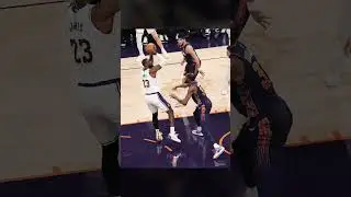 LeBron vs KD 😳🔥