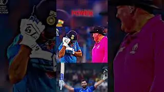 hitman of the power 💪💪💪#cricketlover#amitdjt