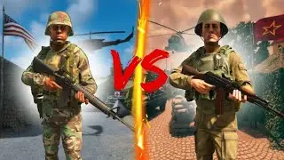 ARMA Reforger | What side has the BEST faction