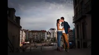 PreBoda
