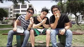 ¿QUÉ PREFIERES? DE HUEVONES FT. PEPPERVITT | GYF