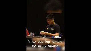 max is tymons nightmare......🥶🥶🥶