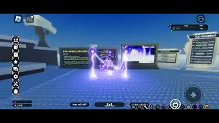 Cooking? 420k rolls chromatic genesis