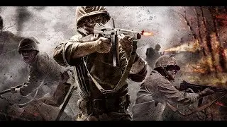 World war 2 forge clan