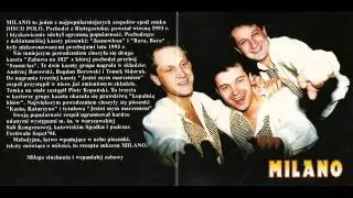 Milano - Kiedy Jestem z Tobą