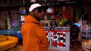 Eric B. & Rakim - Eric B Is The President [Live] [720 HD]