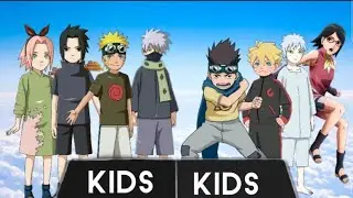 New Old Team 7