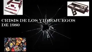 Crisis de los  Videojuegos de 1980: Rocket League