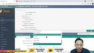 CARA MERUBAH STATUS BERSEDIA MENERIMA DANA BOS DARI TIDAK MENJADI IYA PADA DAPODIK 2024