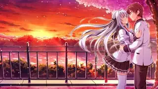 AMV's/На іншу любов/no War