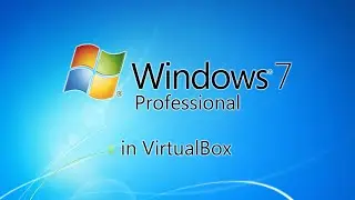 Windows 7 Professional [reuploaded]