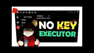 Zeus X | FREE  *Level 8* Script Executor ROBLOX! NO KEY!
