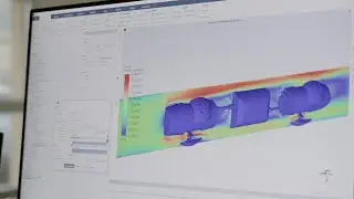 ACWA Robotics Powers Engineering Innovation with the Ansys Startup Program