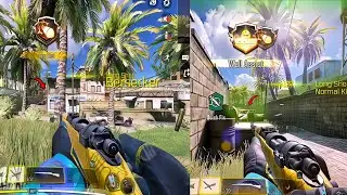 How to unlock max graphic in cod mobile|call of duty mobile multiplayer gameplay season || @Jokesta