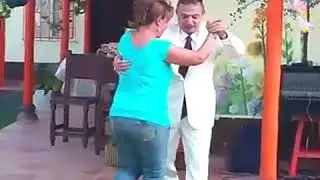 Он мужчина хоть куда