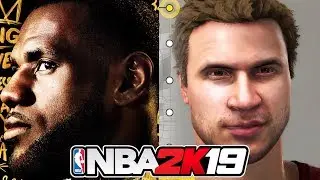NBA 2K19 My Career Gameplay Part 1 - PRELUDE PS4 PRO