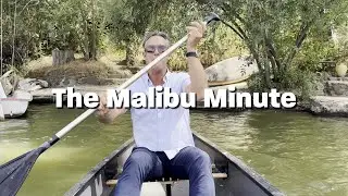 The Malibu Minute: The Mulholland Corridor