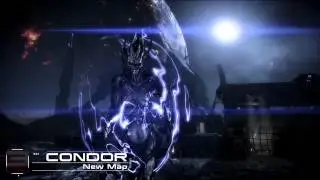 Mass Effect 3: Resurgence Trailer
