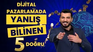 Dijital Pazarlamada Yıkılması Gereken 5 Tabu