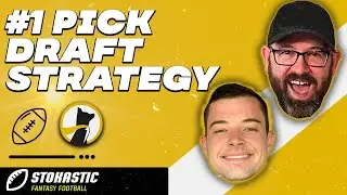 $3 MILLION DOLLAR DRAFT from the 1.01 Spot w/ Jake Tribbey