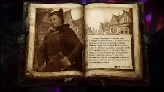Pathfinder Kingmaker Maegar reunion with Romanced General (First World ver.)
